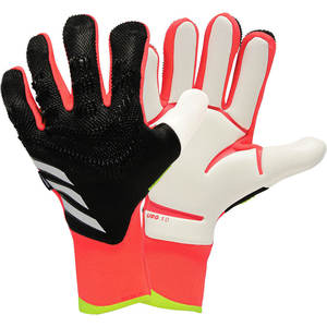 Gants de gardien de but de football professionnels, protection en latex, tricot en nylon, matériau PU, Guantes De Arquero Futbol, gants de football - Product Image 5