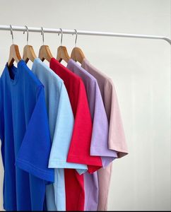 Camisetas Unisex Extra Grandes con Hombros Caídos de Fábrica Directa |   220GSM 100% Algodón |   Proveedor de Prendas de Vestir de Bangladesh con Impresión DTF Personalizada - Product Image 6