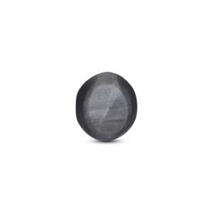 Natural Faceted Catseye Loose Gemstone 6.3 Carat for Fine Jewelry - Product Image 2