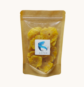 ขนมสับปะรดอบแห้งธรรมชาติจากเวียดนาม สำหรับขายส่ง OEM และตลาดส่งออกทั่วโลก - Product Image 5