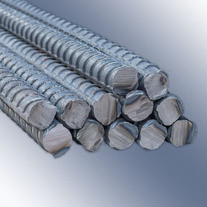 Barato 6mm 10mm 12MM 16mm 22mm Material de construcción de hormigón barra de acero deformada varillas de hierro Hrb400 Barra de refuerzo de acero - Product Image 6