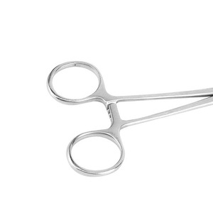 Pinzas Quirúrgicas de Acero Inoxidable con Recubrimiento en Polvo - Product Image 4