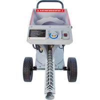 Offre Spéciale : Mélangeur de boue TB Pro-D3 750 11, Neuf et Original, MMXR-3221, Robuste, Portable, Polyvalent, OEM, Garantie 2 ans