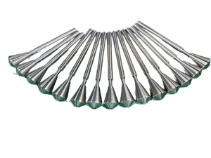 Tuercas de Acoplamiento Hexagonales de Acero Inoxidable, Extremos Roscados de 6 mm, Componentes de Hardware Industrial Mecanizados con Precisión - Product Image 6