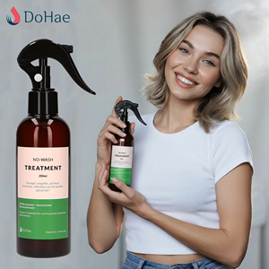 EELHOE Aceite Capilar Concentrado con Protección Térmica de Ciruelas Davidson de 125 ml para Cabello Dañado, Frágil, con Puntas Abiertas y Seco y Opaco - Product Image 3