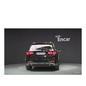 Mercedes-Benz Clase GLC GLC300 4MATIC Septiembre 2022 57,177 km Caja de Cambios Automática Asientos de Cuero Volante a la Izquierda Cámara Trasera - Product Image 4