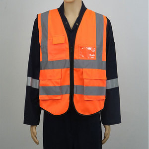 Gilet de sécurité respirant, nouvelle arrivée, best-seller, prix de gros, dernier design tendance, confortable, séchage rapide, gilet de sécurité pour homme - Product Image 6
