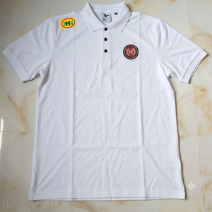 Packs de polos décontractés pour hommes, grandes tailles, à manches courtes, respirants, en polyester et coton de haute qualité - Product Image 4