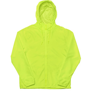 Chaqueta cortavientos reversible para hombre, de doble cara, dos colores, con capucha, a prueba de viento, informal, deportiva, para hombre. - Product Image 5