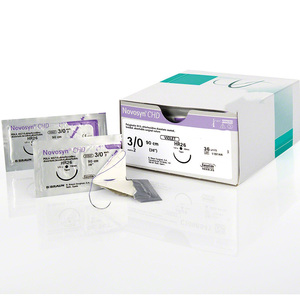 C0088630 NOVOSYN VIOLETT Sutura Quirúrgica Absorbible, Sutura Sintética Violeta Premium para Procedimientos Médicos Profesionales - Product Image 4
