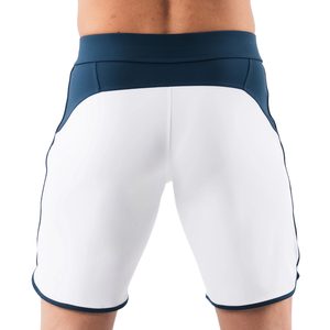 Shorts de Baño para Hombre, Diseño de Alto Rendimiento, Secado Rápido, Elásticos, para Surf, Playa, Natación, Deportes Acuáticos, OEM, ODM - Product Image 2