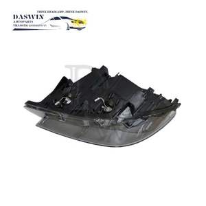 Faro Delantero XENON AFS para BMW Serie 5 GT F07 2012-2017 528i 535i 550i 535d NUEVO-OEM RH-63127262724/LH-63127262723 12V - Product Image 4