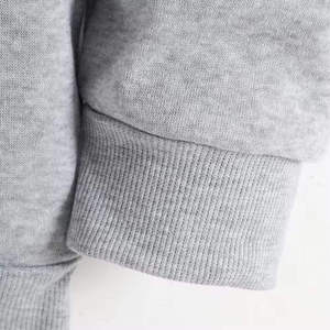 Chándal para Hombre / Chándal Personalizado / Conjunto Deportivo para Hombre / Conjunto para Correr / Ropa al por Mayor / Chándales Lisos / Sudadera con Capucha de Forro Polar / Unisex - Product Image 4