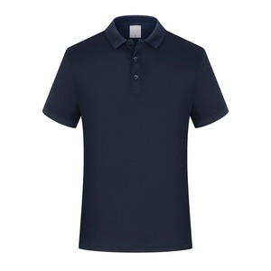 High Quality Short Sleeve Polo <b>Shirt</b> Men Summer Fashion Style <b>Half</b> Sleeve T-<b>Shirt</b> Casual Stripe Pattern Polo <b>Shirts</b> for Men Wear - Product Image 4
