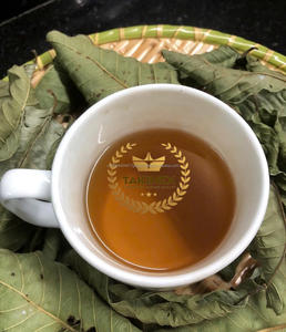 Quantité en vrac de feuilles de goyave séchées pour le séchage de tisane à la machine Qualité supérieure du Vietnam - Product Image 3