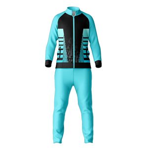 Trajes Deportivos Sublimados para Hombre al por Mayor, Corte Ajustado, Color Personalizado, Impresión por Sublimación, con Capucha, para Hombre - Product Image 2