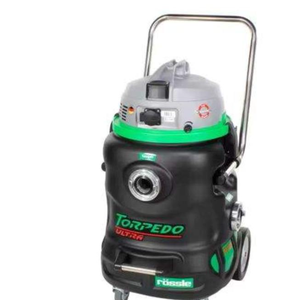 VENTES À PRIX RÉDUIT NOUVELLES ARRIVÉES 100% AUTHENTIQUE Aspirateur de piscine et de nettoyage humide Torpedo ultra - Product Image 1