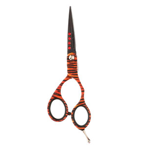 Ciseaux de coiffure professionnels pour salon de coiffure, instruments de beauté, ciseaux de coupe de cheveux professionnels en gros - Product Image 1