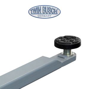 TW242M-230-G: Sollevatore a 2 colonne 4.2 t - BASIC LINE - GREY-Line - Product Image 6