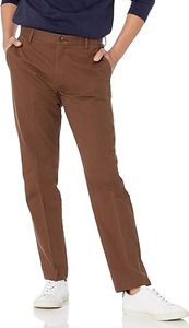 Pantalones de Vestir Ajustados para Hombre al por Mayor, Pantalones de Vestir Hechos a Medida de Alta Calidad, Cómodos y Económicos para Hombre - Product Image 4