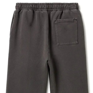 Pantalon de ski unisexe imperméable 10 000 mm, élastique, color-block, ample, en polaire isolante, 100 % polyester, pour adulte, vêtement d'extérieur - Product Image 3