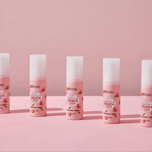 SOQU PLUMPING & FIRMING MELOCOTÓN SERUM_k belleza - Product Image 3