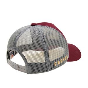 Gorra de Béisbol Unisex Personalizada al por Mayor, de 5 Paneles, de Poliéster/Algodón, con Logotipo Personalizado, Ajustable, para Deportes - Product Image 6