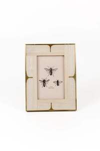 Cadre photo rectangulaire léger en acier inoxydable 304, écologique, avec couleur et taille personnalisées - Product Image 3