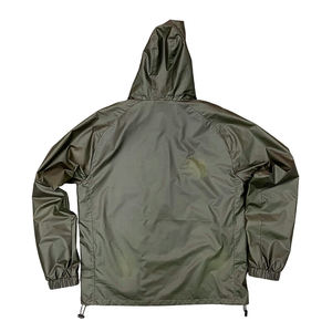 Chaqueta Cortavientos Personalizada con Capucha para Invierno, de Poliéster Termoactiva, con Cambio de Color por Temperatura, para Senderismo al Aire Libre - Product Image 3