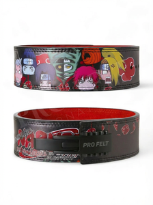 Soporte de espalda de palanca de 13 mm de cuero de vaca de alta resistencia, hecho a medida, para entrenamiento, fitness, culturismo, compresión y accesorios de gimnasio - Product Image 2