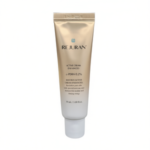 Crème Visage Active REJURAN Enhanced 50ml – Lotion Réparatrice Barrière Cutanée au C-PDRN, Céramides, Peptides et Acide Hyaluronique pour une Hydratation Profonde - Product Image 3