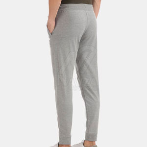 Pantalones para hombre 100% algodón, de gran venta, corte ajustado, calidad premium, pantalones para hombre a precio razonable. - Product Image 4