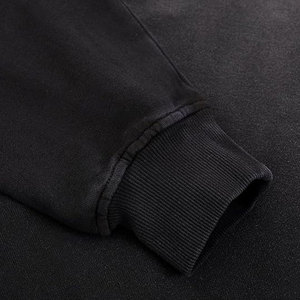 Design Your Own Logo Men Acid Wash Sweatshirt Casual Wear Latest Design Men Basics Acid Wash Sweatshirt - Product Image 6