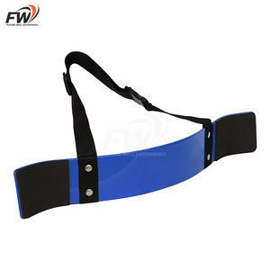 Correas de Neopreno Resistentes para Levantamiento de Pesas, 5 kg, 1.2 m, Personalizables, para Entrenamiento en Casa o Gimnasio - Product Image 2