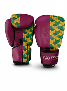 Equipo de Protección para Artes Marciales, Guantes de Boxeo para Entrenamiento y Sparring, Guantes de MMA y Kickboxing para Adultos y Principiantes, OEM - Product Image 4