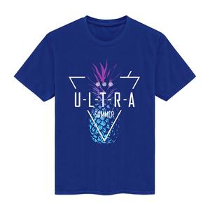 Camiseta Sublimada de Alta Demanda para Hombre y Mujer, Producida por Fabricantes de Ropa de Confianza para Comercio al por Mayor - Product Image 1