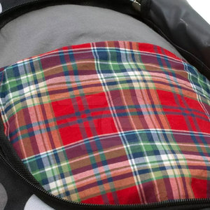 Bolsas de Lona Compactas y Ligeras para Deportes, Gimnasio, Fin de Semana, Viajes al Aire Libre, Gran Capacidad, Casuales, Duraderas, Bolsa de Viaje a la Moda - Product Image 6