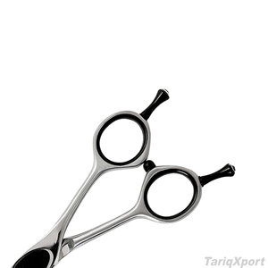 Professional 6.0 Inch Stainless Steel Right-Handed Foldable Lightweight Custom Logo Fashion Beauty Barber Hair <b>Scissor</b> - Product Image 3