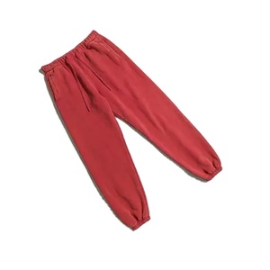 กางเกงจ็อกเกอร์สำหรับผู้ชายกางเกงจ็อกเกอร์ใส่วิ่งเล่นกีฬาลำลองสวมใส่สบายทันสมัย - Product Image 4