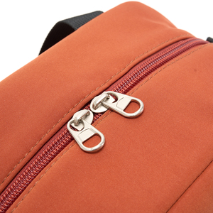 Polyester Insulated Classic Style 7 Inch <b>Zipper</b> Closure Water Resistant Durable Lightweight Travel <b>Storage</b> <b>Bag</b> - Product Image 5