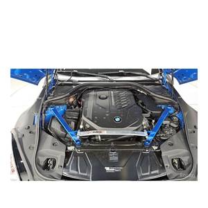 BMW Z4 M40i 2022 con Volante a la Izquierda, Caja de Cambios Automática, Cámara Trasera, 49,936 km - Product Image 6