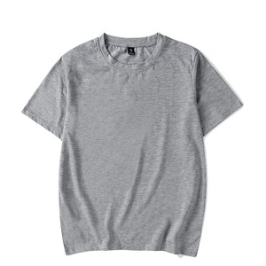 Camiseta unisex oversize de corte holgado con hombros caídos, manga corta, informal, de algodón, estilo streetwear. - Product Image 2