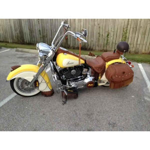 Indian Chief Classic LegendaryRide UltimateEngine PrecisionCruise d'occasion 2000 à vendre - Product Image 1