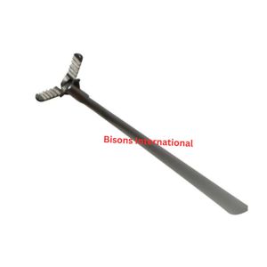 Pinzas Flexibles Laparoscópicas Tipo Alligator de Alta Calidad BISONS 5Fr x 60cm, Instrumento de Urología - Product Image 3