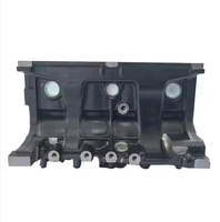Pièces de moteur 1.6L 8V K7M pour Renault Mégane Scénic Clio Dacia Logan Sandero Bloc-cylindres