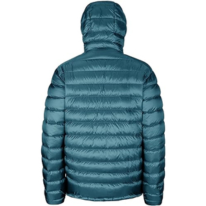 Blouson matelassé pour homme, nouveau design, col montant, décontracté, prix compétitif, idéal pour l'hiver – Nouveauté du fabricant pakistanais - Product Image 2