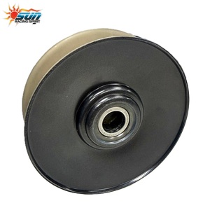 SUN RACING Conjunto de Transmisión de Torque Reforzado V4 para CLICK 125 150 PCX 150 ADV 150, Piezas de Transmisión de Acero para Scooter - Product Image 5
