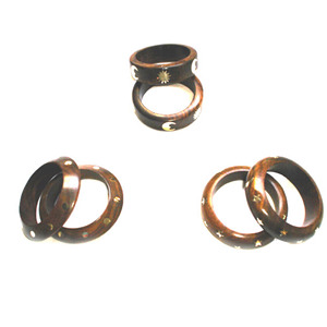 Bracelets en acrylique pour femmes chrétiennes, fournisseur d'usine, qualité export, acheteurs internationaux, bracelet OEM - Product Image 6