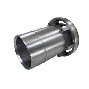 Chemise de cylindre de moteur 5H401003 5H40-1003 pour Voltas 5H40 5H60 5H80 Carlyle, état neuf - Product Image 1