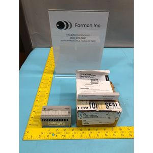 Módulo AMAT 0660-00119 8 SGL - Entrada Terminada para - Equipo y Piezas de Semiconductores de Confianza de Tradiencia Global - Product Image 2